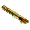 Airsoft Masterpiece Custom EDGE HEXA Aluminum Outer Barrel for Hi-Capa 5.1 