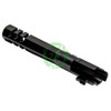 Airsoft Masterpiece Custom EDGE HEXA Stainless Steel Outer Barrel for HI-CAPA 5.1 