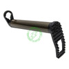 Mac Airsoft MAC Airsoft DSC Drop Stock Carbon | Dark Carbon Colors 