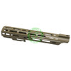  PTS Kinetic SCAR MREX M-LOK MK2 | 4.2" Rail 