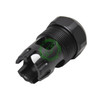 Mac Airsoft MAC Airsoft FHR Compact Series Flash Hider | 40mm / CCW 