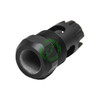 Mac Airsoft MAC Airsoft FHR Compact Series Flash Hider | 40mm / CCW 