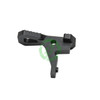  MAXX CNC Aluminum Enhanced Bolt Catch for Wolverine MTW 