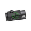  EOTech G45 x5 Magnifier with Quick Disconnect Switch to Side Mount 