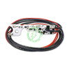  PERUN V3 Hybrid MOSFET for Tokyo Marui Style Version 3 Gearboxes | Universal Wiring 