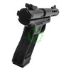  We-Tech Galaxy G-Series Gas Blowback Airsoft Pistol 