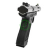  We-Tech Galaxy G-Series Gas Blowback Airsoft Pistol 