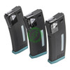  KWA MS120 AEG MidCap Magazines 3 Pack | Mixed Ice, Mint, Midnight 