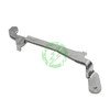  COWCOW Technology Steel Trigger Lever for Action Army AAP01 