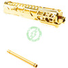  CTM TAC Fuku-2 AAP-01 CNC Upper Receiver Kit | Short Skeletonized Cut 