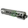 CTM TAC Fuku-2 AAP-01 CNC Upper Receiver Kit | Short Skeletonized Cut