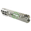 CTM TAC Fuku-2 AAP-01 CNC Upper Receiver Kit | Short Skeletonized Cut