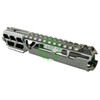 CTM TAC Fuku-2 AAP-01 CNC Upper Receiver Kit | Short Skeletonized Cut