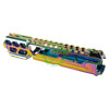 CTM TAC Fuku-2 AAP-01 CNC Upper Receiver Kit | Short Skeletonized Cut
