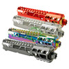 CTM TAC Fuku-2 AAP-01 CNC Upper Receiver Kit | Short Skeletonized Cut