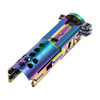  CTM TAC AAP-01 Lightweight Bolt | Rainbow 