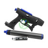 ProTek ProteK ATOM Speedsoft Marker Matte Carbon Fiber | Long Barrel 