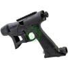 ProTek ProteK ATOM Speedsoft Marker Matte Carbon Fiber | Long Barrel 