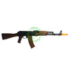  E&L Airsoft New Essential Version AK74N AEG Rifle Steel Body with Wood Furniture 