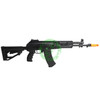  E&L Airsoft New Essential Version AK-12 RAF AEG Rifle with Folding Stock 