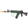  E&L Airsoft New Essential Version AK-12 RAF AEG Rifle with Folding Stock 