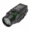 HOLOSUN Holosun Positive Identification Device HC Pistol Light | 800 / 400 Lumens 