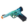 Action Army Rogue Customs "Blue Ice" Action Army AAP-01 Assassin GBB Pistol 