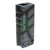 Rouge Customs Rogue Customs "Iron Fleet" Odin M12 Sidewinder Speed Loader 