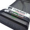  CubySoft AR / M4 Magazine Base Band | Black & White 