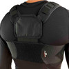  CubySoft Cyclone Chest Rig CCR Advanced Harness | Black 