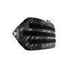  CubySoft Pro Harness PH Belt System | Small - XLarge 