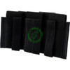  CubySoft Thunder M4 Mag Pouch |  3+2  M4 Stacked 