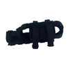  CubySoft Thunder Tank Pouch Black | 0.2L - 1.2L 