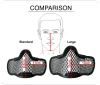 NB Tactical Ghost Mask Fortis Prime