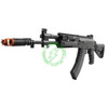  LCT AK LCK-15 Steel Airsoft AEG With Side-Folding Stock Tube 