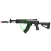  LCT AK LCK-15 Steel Airsoft AEG With Side-Folding Stock Tube 