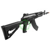  LCT AK LCK-15 Steel Airsoft AEG With Side-Folding Stock Tube 