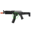  LCT ZP-19-01 Vityaz Stamped Steel ZK Series AK with Z Series Stock and Handguard 