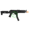  LCT ZP-19-01 Vityaz Stamped Steel ZK Series AK with Z Series Stock and Handguard 