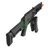  LCT ZP-19-01 Vityaz Stamped Steel ZK Series AK with Z Series Stock and Handguard 