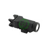  Leapers UTG 200 Lumen Sub-Compact LED Ambi Pistol Light | Black 