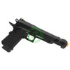 Novritsch NOVRITSCH SSP5 Gas Blowback Airsoft Green Gas Pistol 