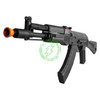  Lancer Tactical KR-104 Airsoft AEG Rifle with Folding Stock 