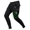  HK Army Hostile Airsoft Division Recon Jogger Pants Stealth 