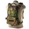  HK Army Hostile Airsoft Division Reflex Backpack 