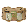  HK Army Hostile Airsoft Division Synapse Flex Belt Black 