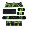  HK Army Hostile Airsoft Division Synapse Flex Belt Black 