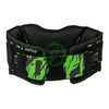 HK Army Hostile Airsoft Division Synapse Flex Belt Black 