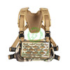  HK Army Hostile Airsoft Division Sector Chest Rig 