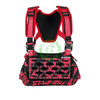  HK Army Hostile Airsoft Division Sector Chest Rig 
